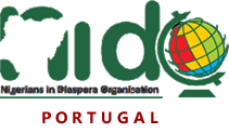 NIDO PORTUGAL Logo